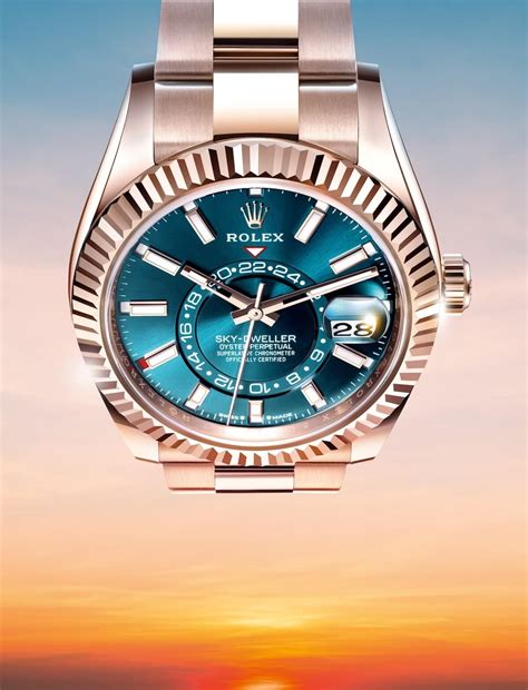 rolex sky waitlist 2022